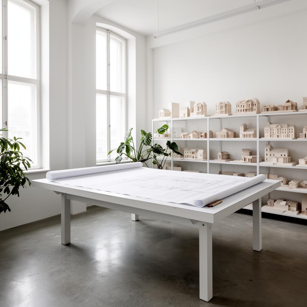 L'agence Maison H Architecture