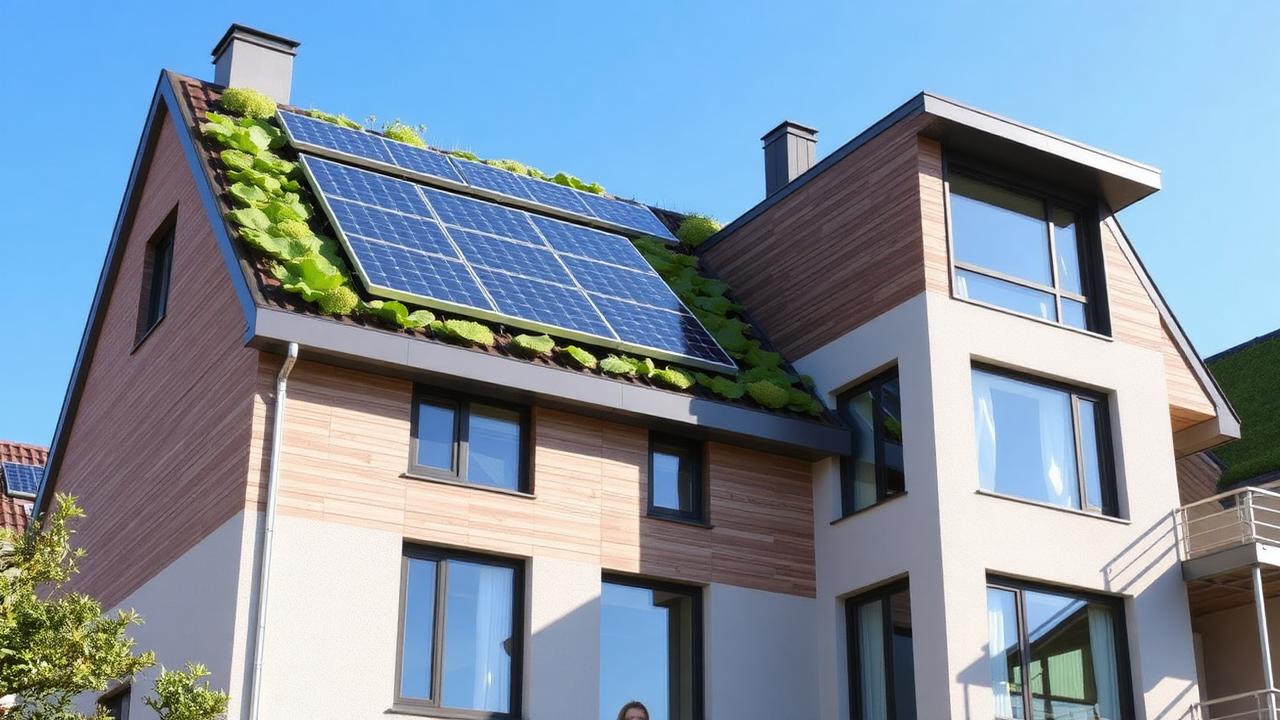 RT 2020 et RE 2020 : comprendre la réglementation environnementale